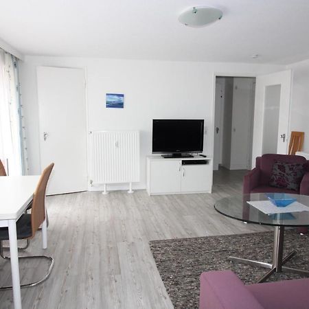 Haus Nordseeresidenz Wohnung 28 ヴェスターラント エクステリア 写真