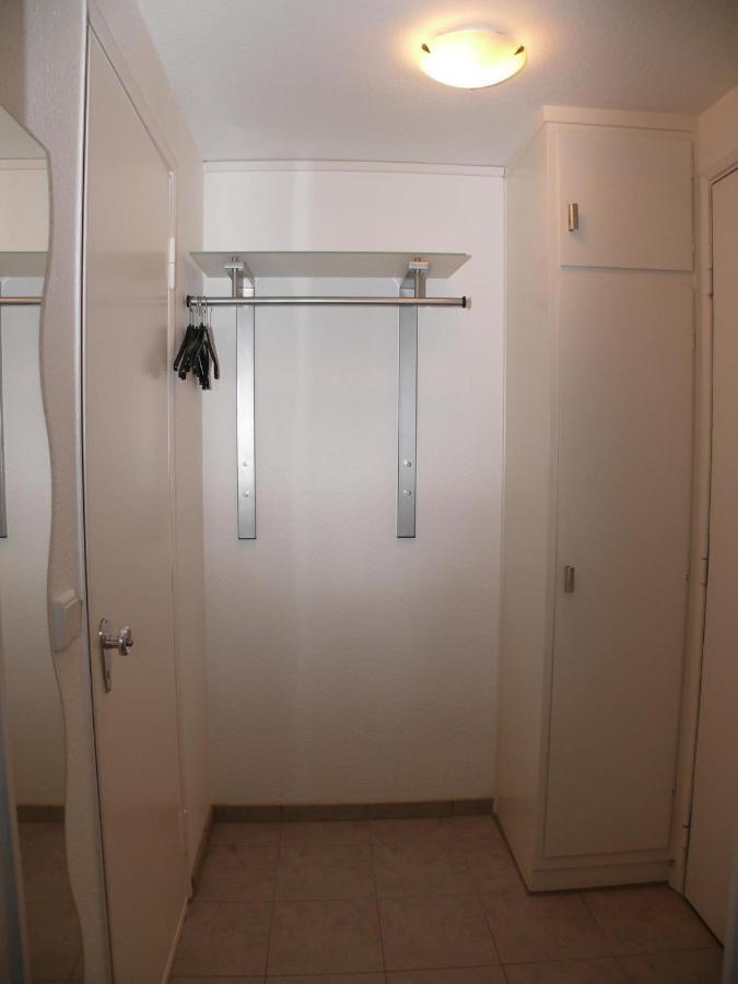 Haus Nordseeresidenz Wohnung 28 ヴェスターラント エクステリア 写真