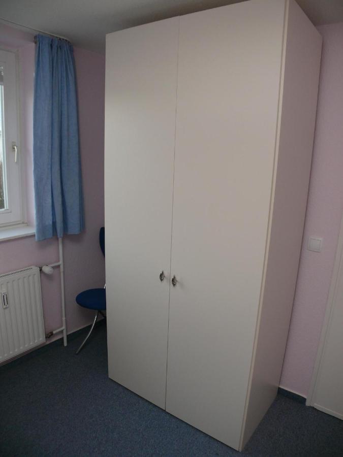 Haus Nordseeresidenz Wohnung 28 ヴェスターラント エクステリア 写真